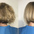 Ботокс для волос Malecula (короткие волосы)