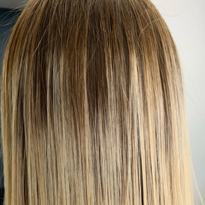 Кератиновое выпрямление волос Honma Tokyo (длинные волосы)