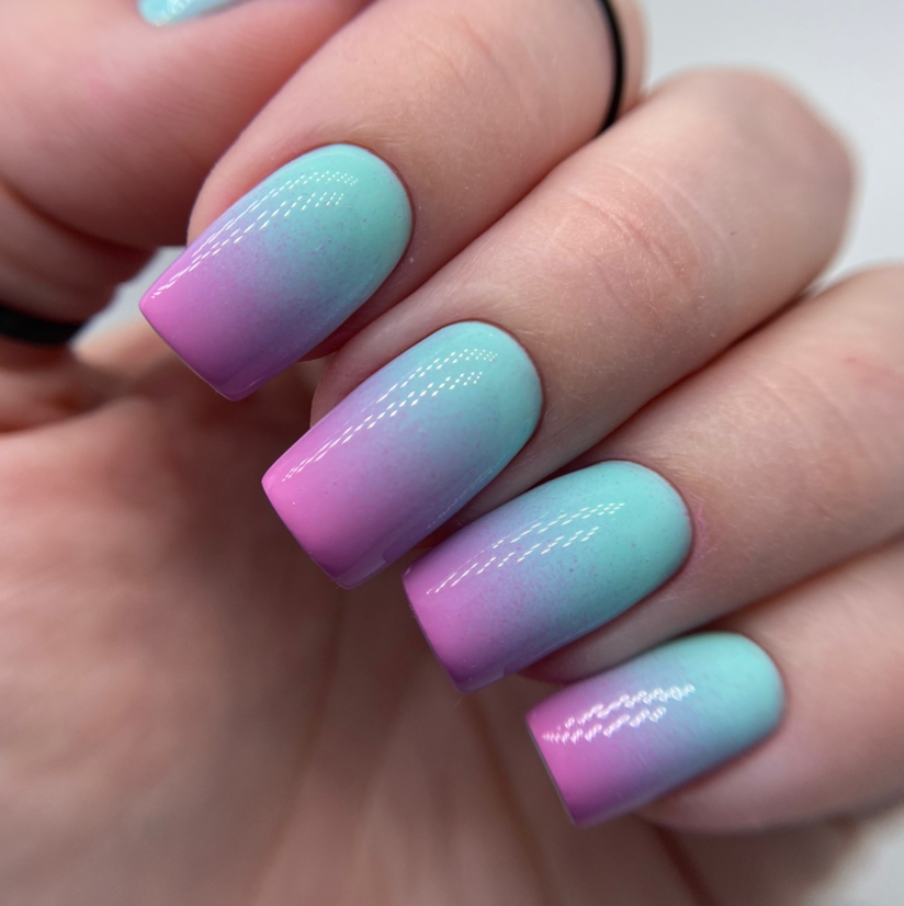 Маникюр + покрытие + дизайн