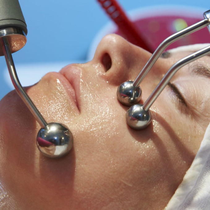 "МОЛОДЕЕМ НА ГЛАЗАХ" ПРОГРАММА ДЛЯ ЛИЦА.