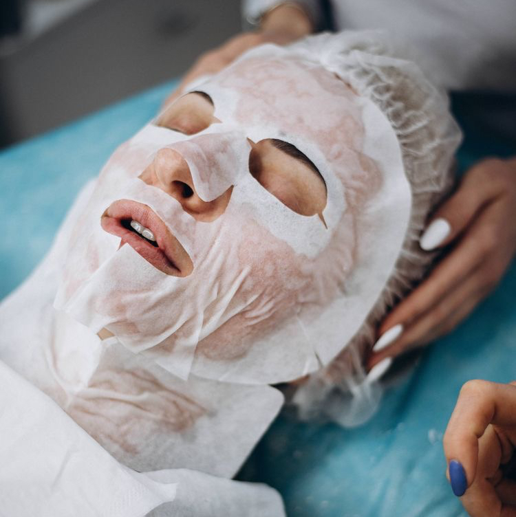 Карбокситерапия неинвазивная