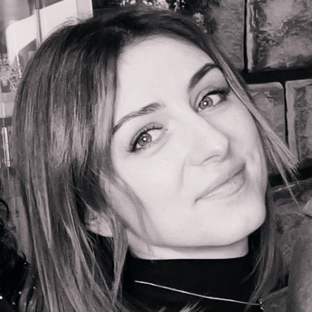 Черняева Алёна