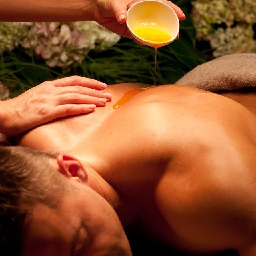 МАССАЖ РЕЛАКС 1 ЧАС 30 МИН