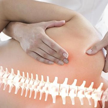 МАССАЖ СПИНЫ FACTURA 1 час