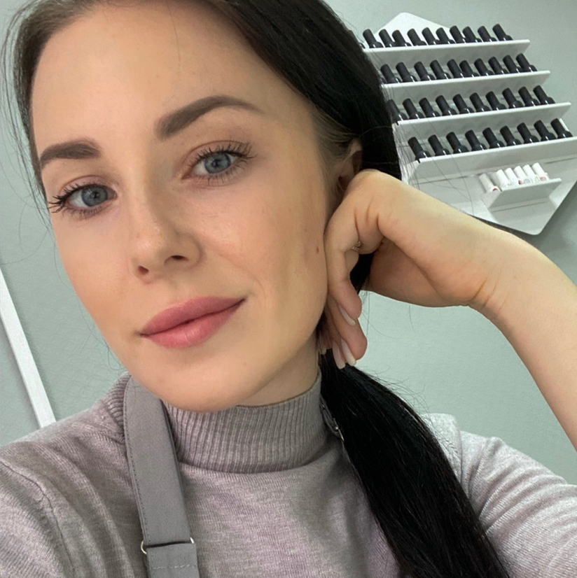 Землянухина Екатерина