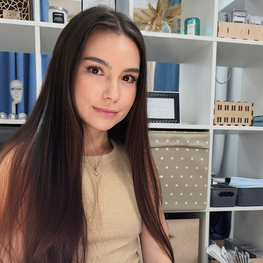 Махлягина Анастасия