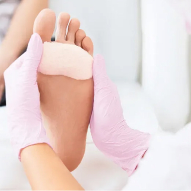 Разгрузочная повязка