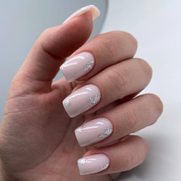 Фольга, поталь (1/н)