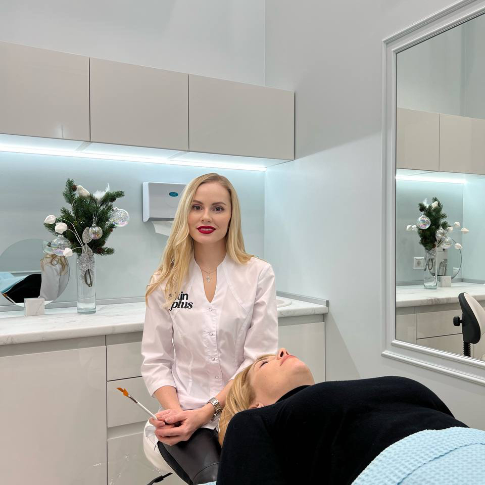 Химический пилинг