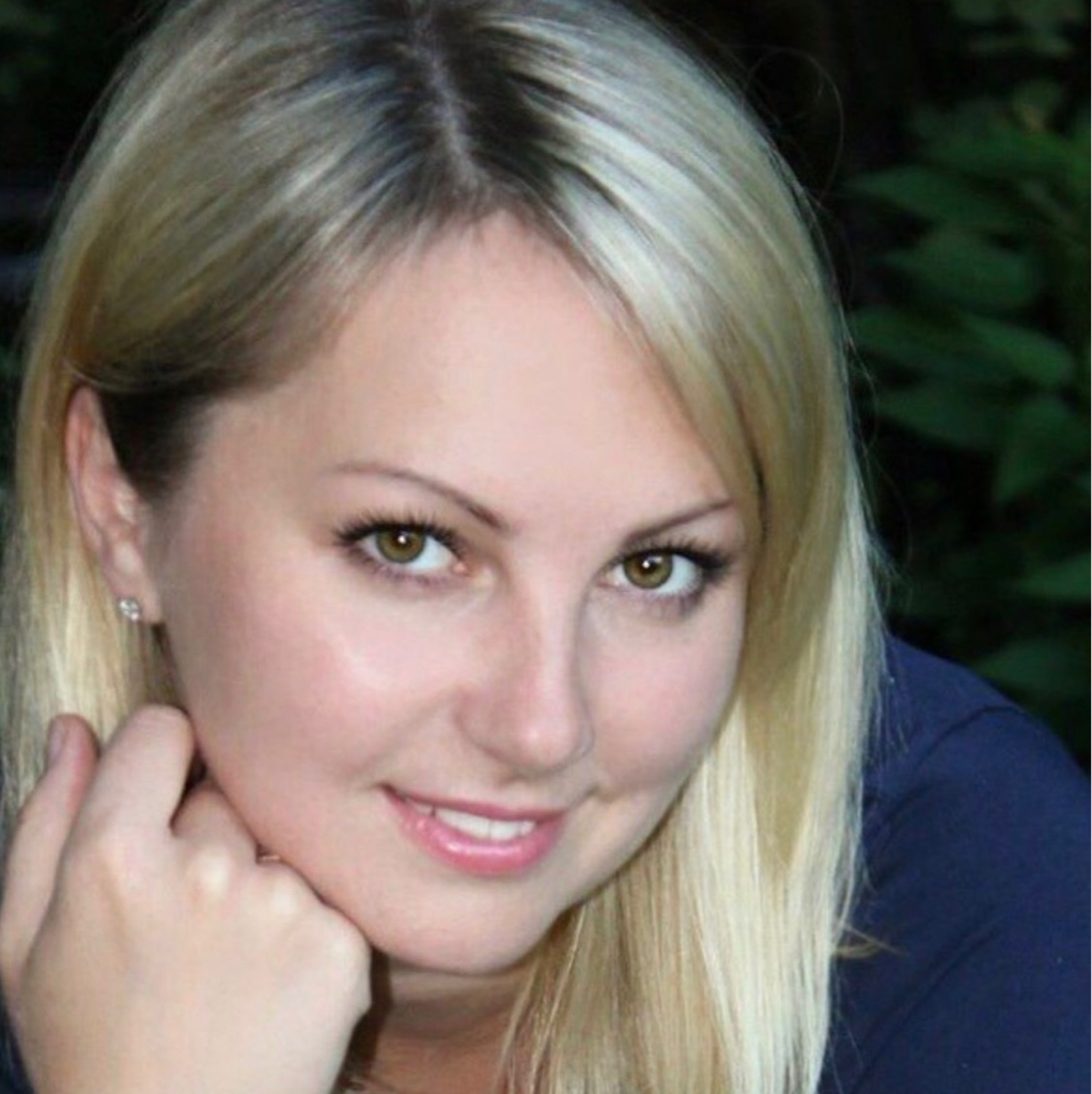 Молодова Екатерина