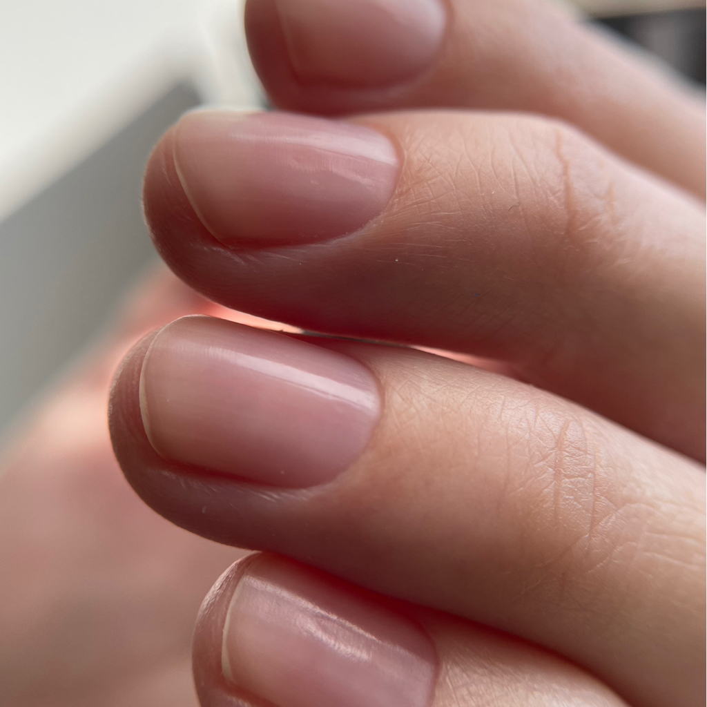 Японский маникюр