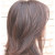 Женская стрижка: длинные волосы с сушкой