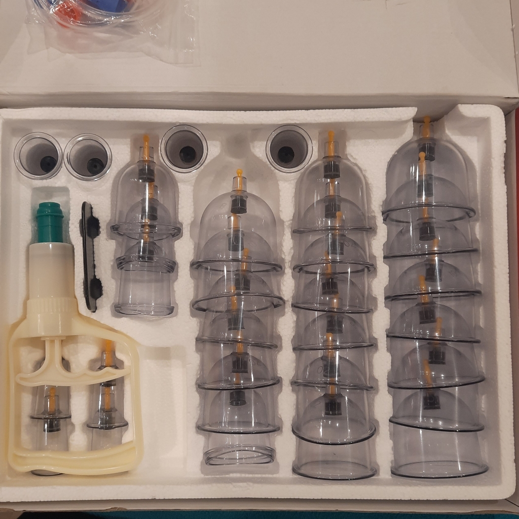 Магнитно-Вакуумная терапия