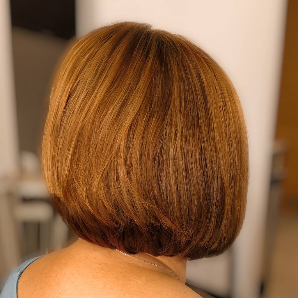 Тонирование