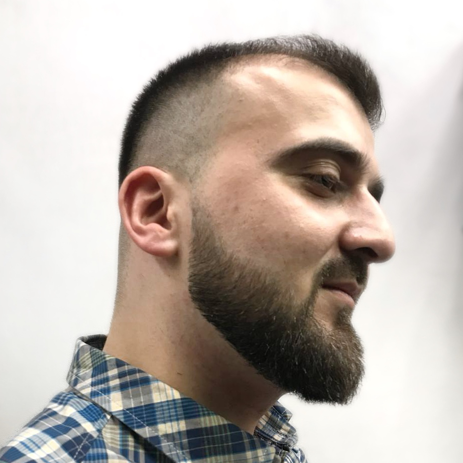 Комплекс «Стрижка+Борода»