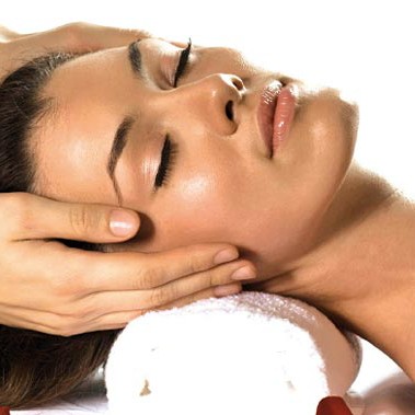 ИСПАНСКИЙ МАССАЖ ЛИЦА