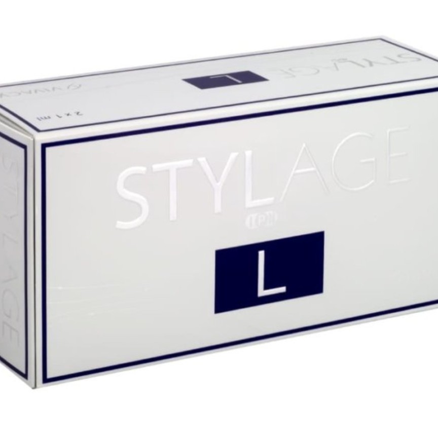 STYLAGE L 1.0 ml