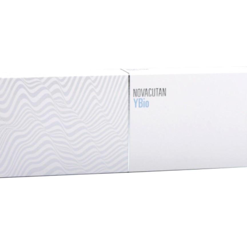 NOVACUTAN Y bio 1*2.0 ml