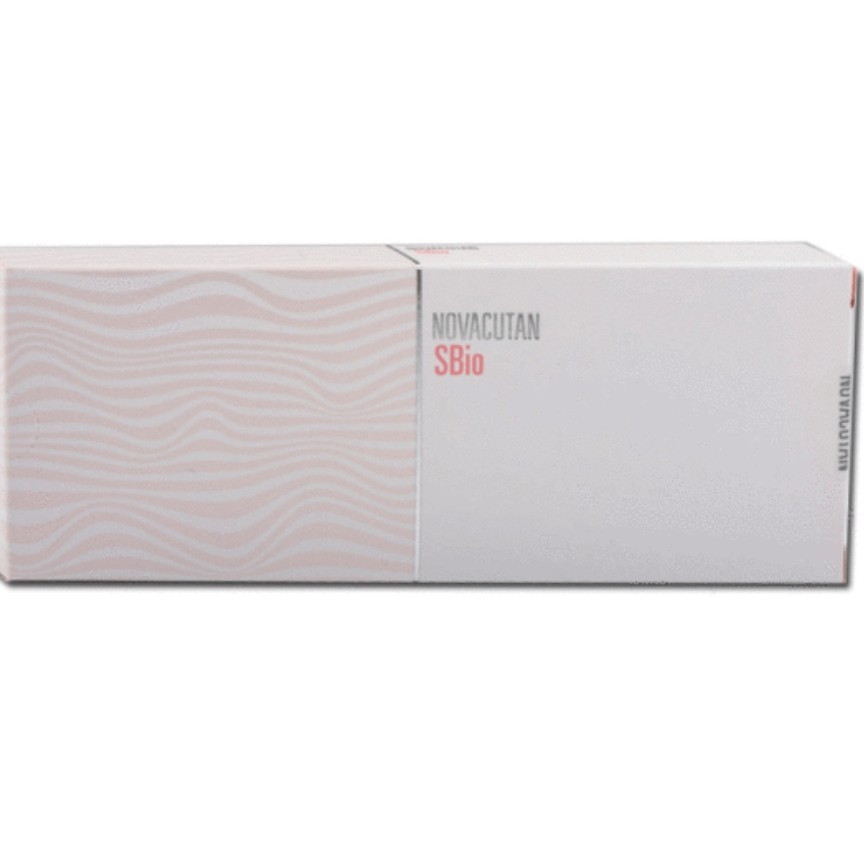 NOVACUTAN S bio 1*2.0 ml