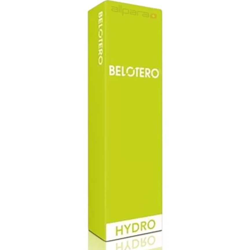 BELOTERO HYDRO1.0 ml