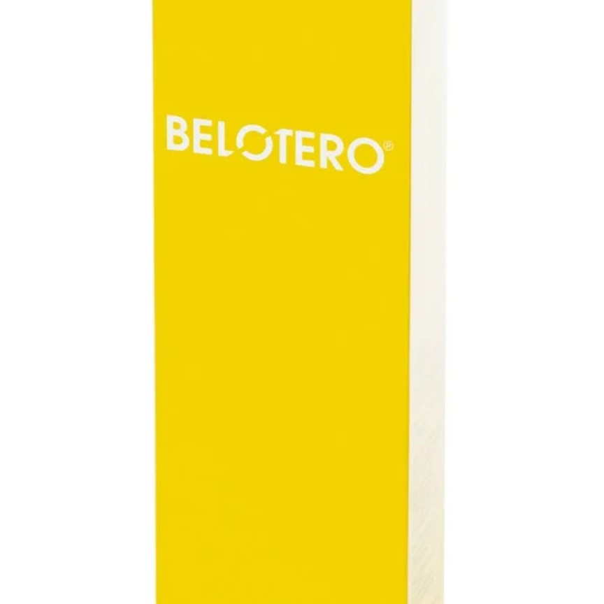 BELOTERO SOFT
1*1.0 ml