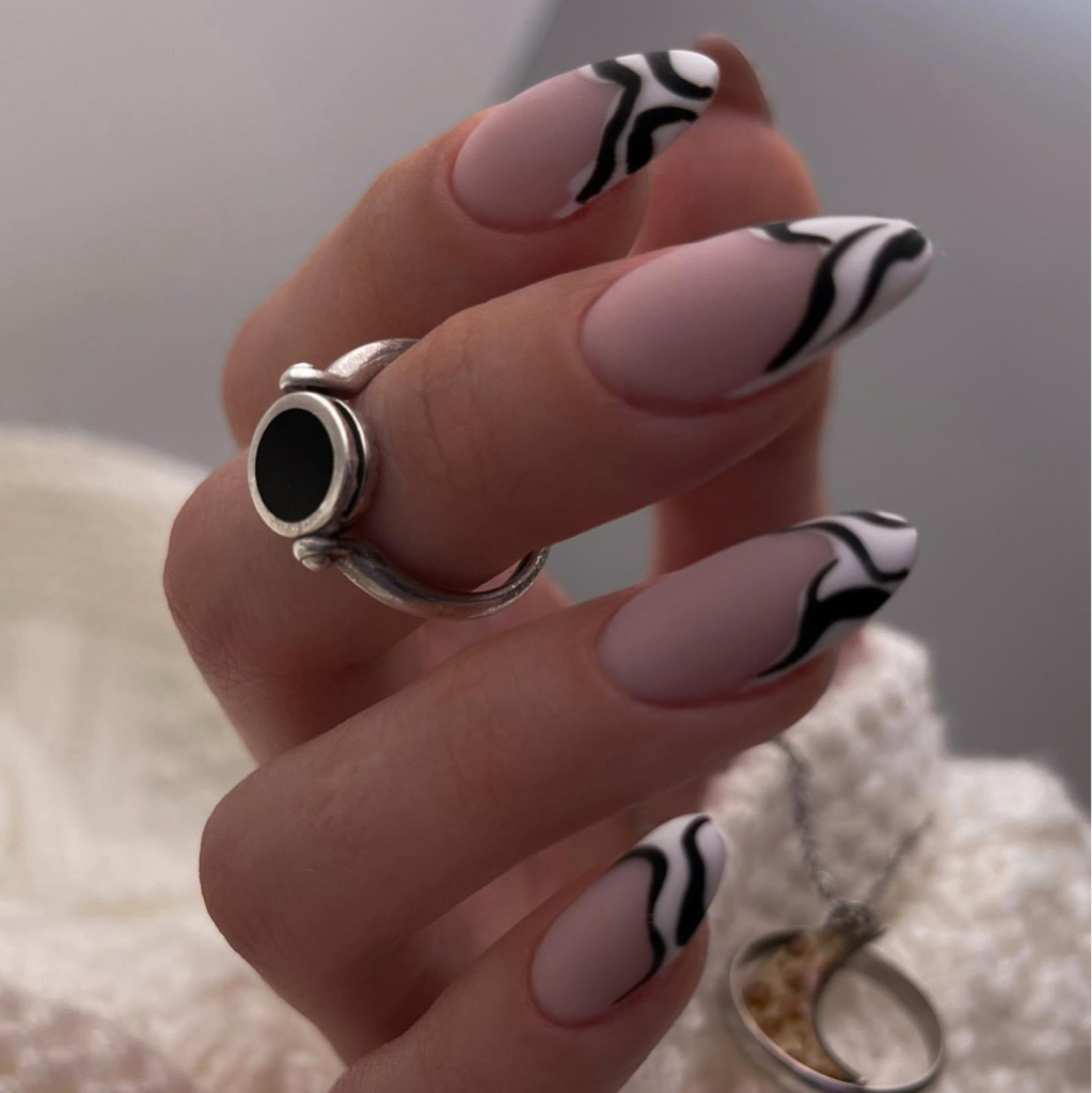 Наращивание ногтей гелем/полигелем (длина до 4)