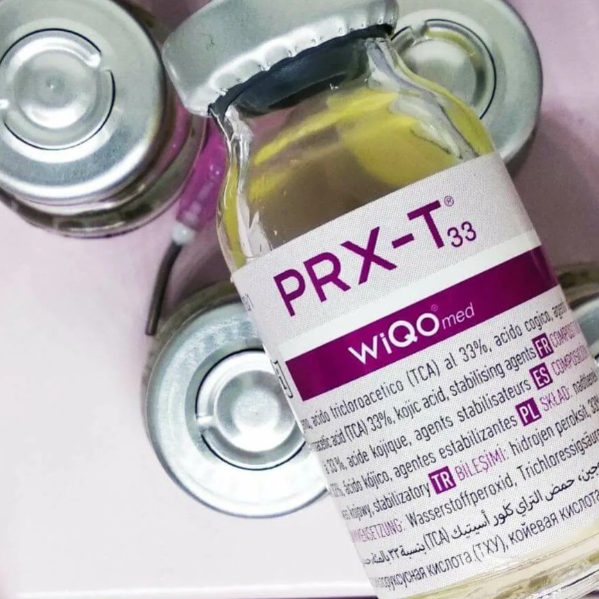 Пилинг PRX-T33