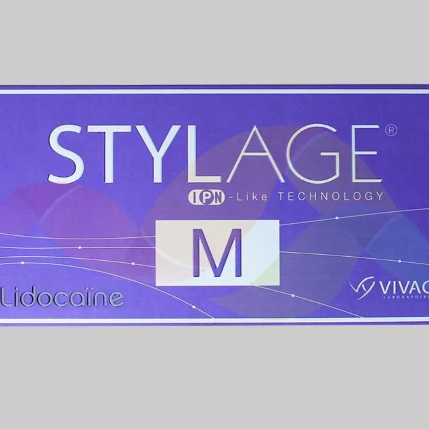 STYLAGE M 1.0 ml