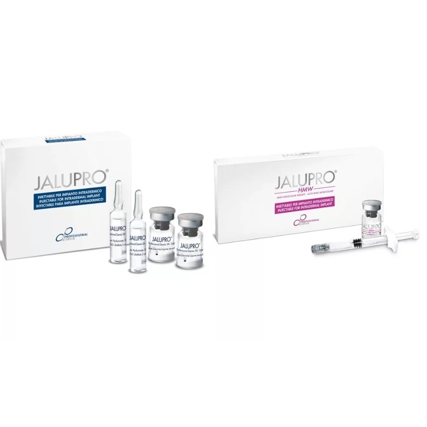 JALUPRO HMW 1.5 ml