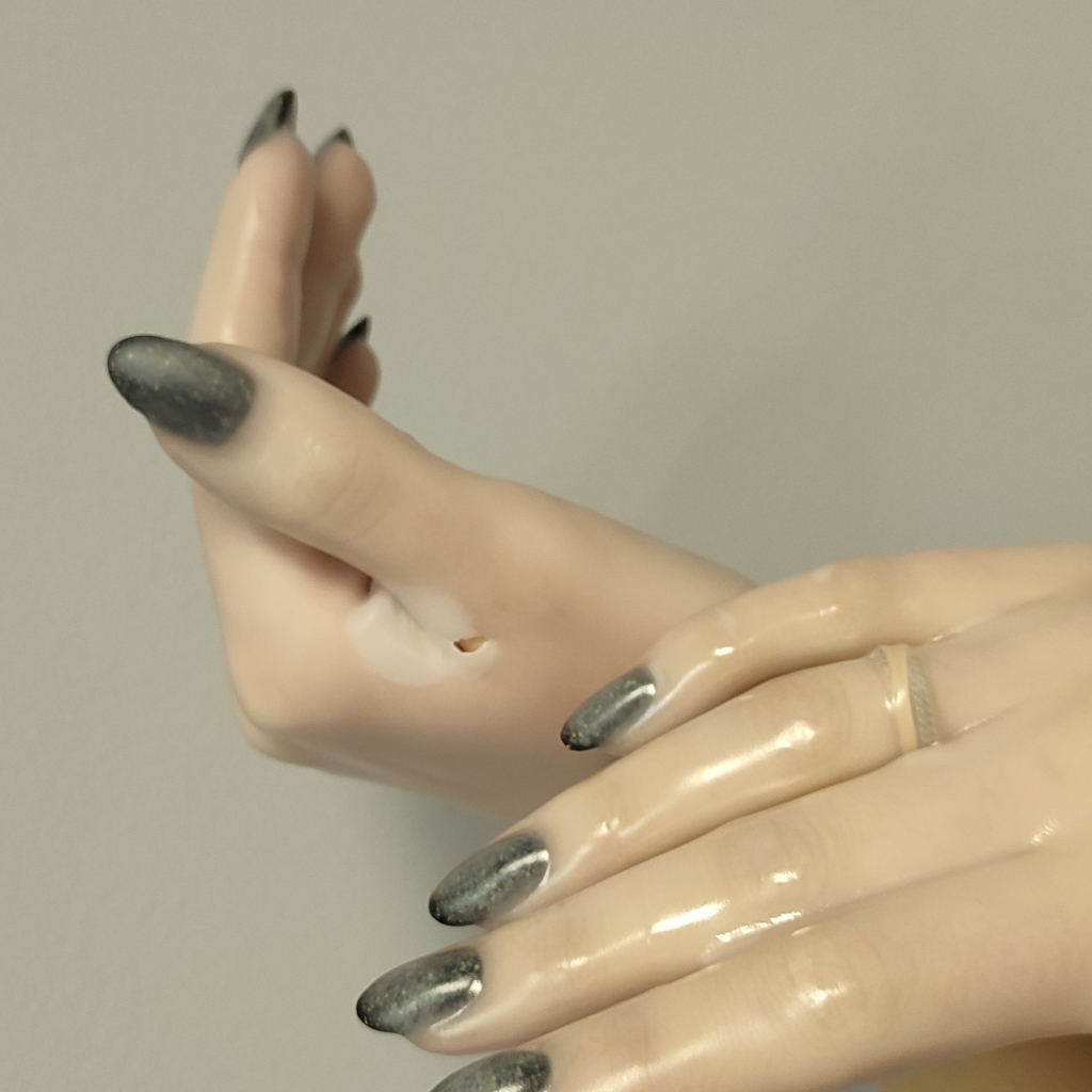 парафинотерапия