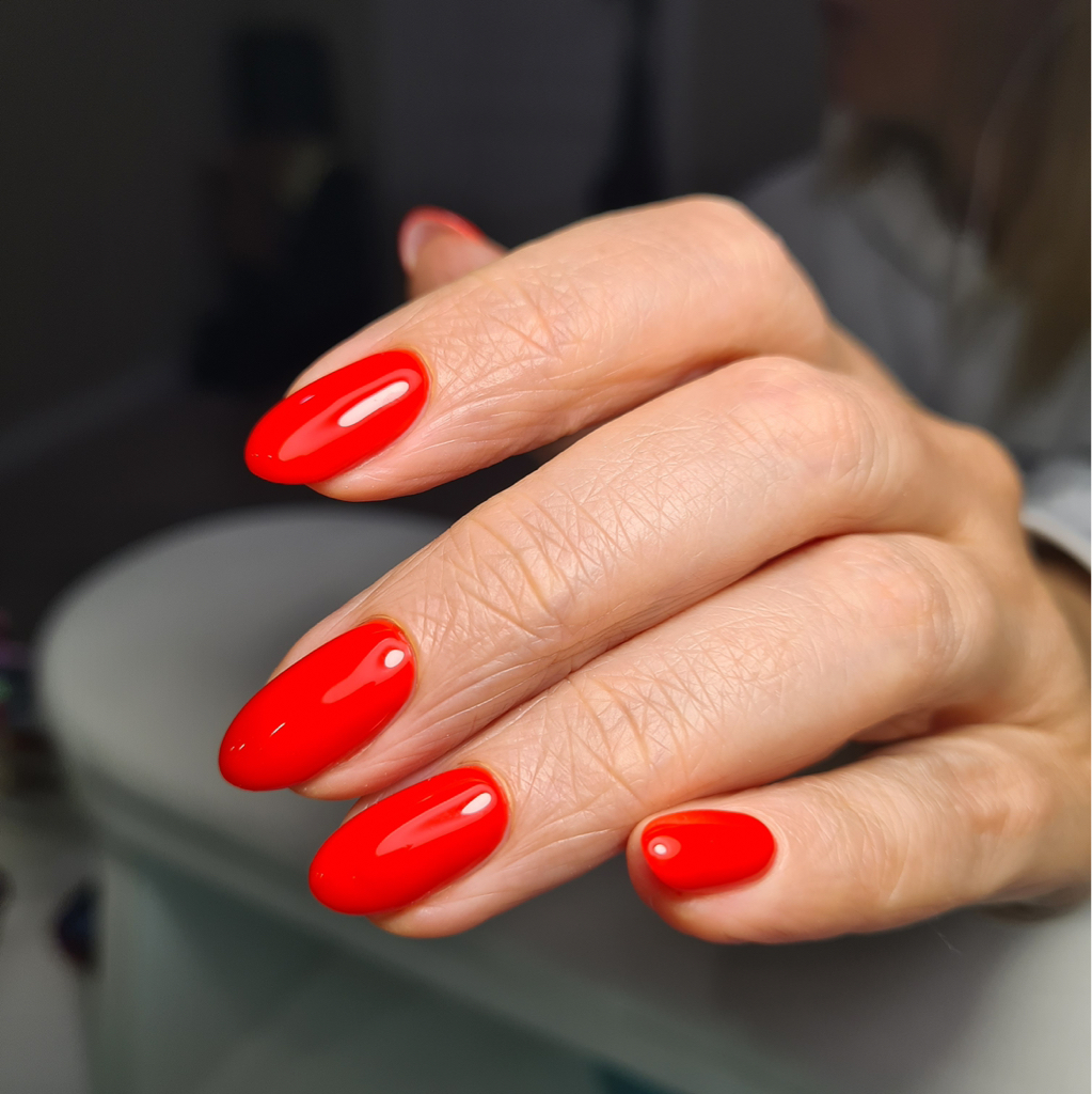 Пакет: снятие покрытия( мое) + маникюр + покрытие гель лак