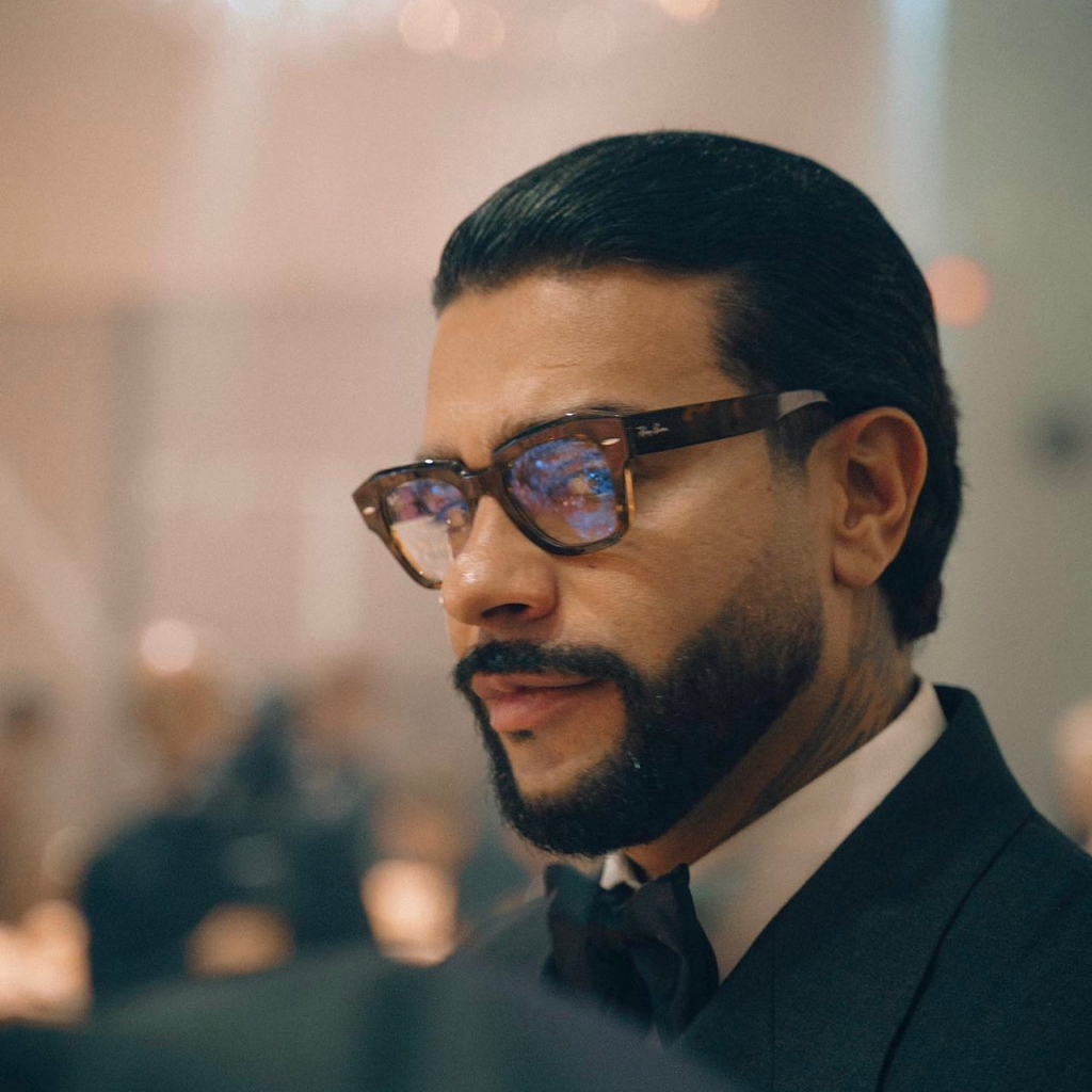 Мужские стрижки