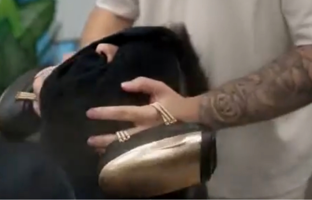 Стрижка + борода с кайфом