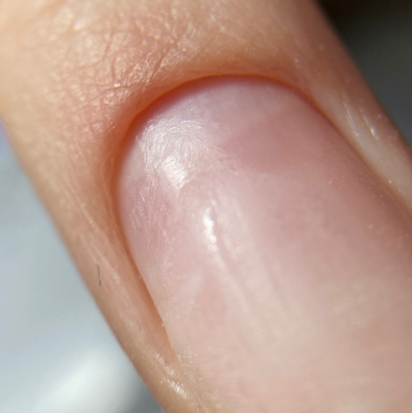 Маникюр (обрезной/аппараткый/комбинированный)