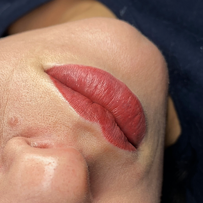 Доп.коррекция ПМ