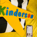 Детская парикмахерская KindersOn