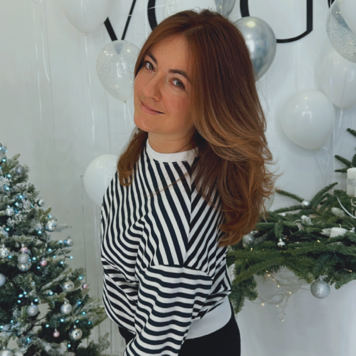 Ходосовская Кристина