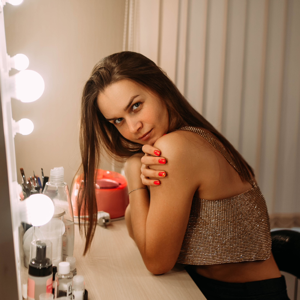 Студия красоты - NL