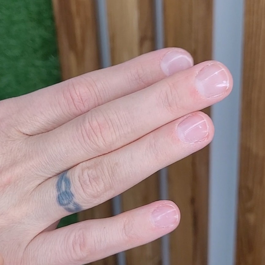 Японский маникюр