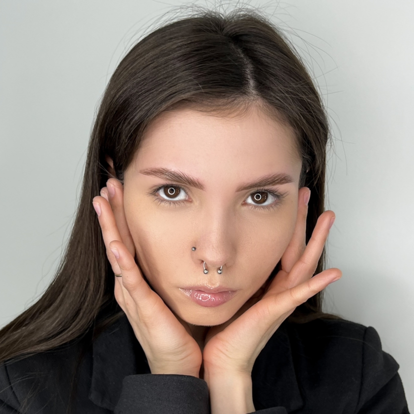 Долговременная укладка бровей ALL INCLUSIVE