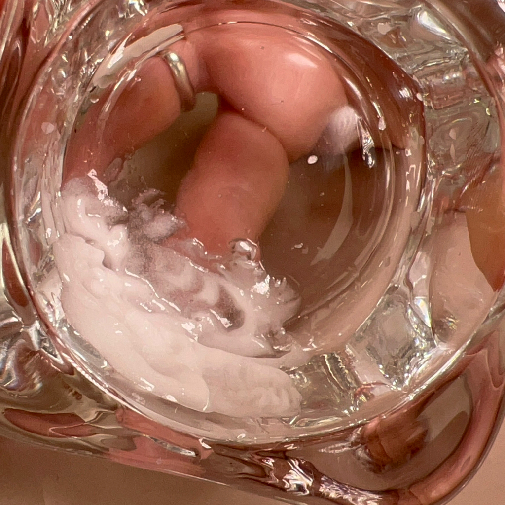 молекулярное востановление поврежденных бровей