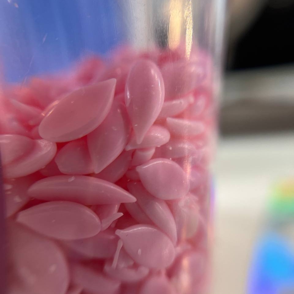 Депиляция носа