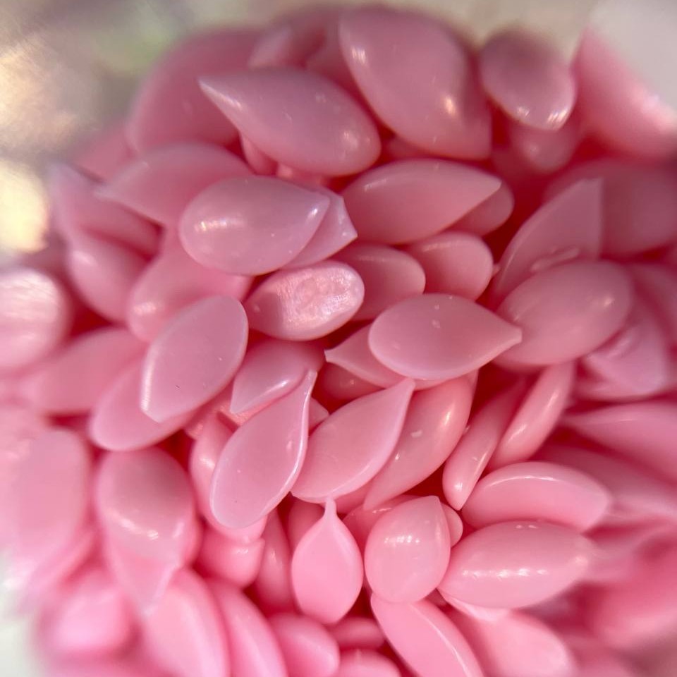 Подбородок (воск)