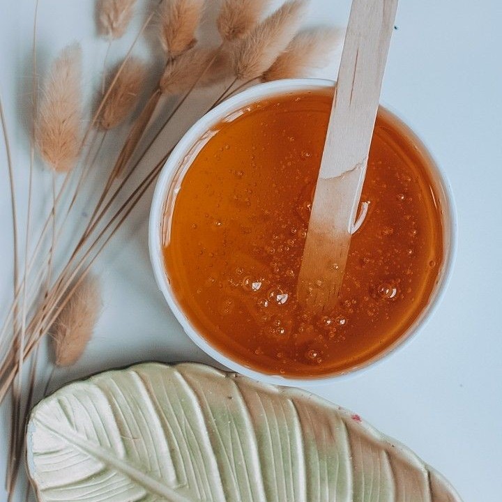 Комплекс ( подмыш. впадины+ноги голени)