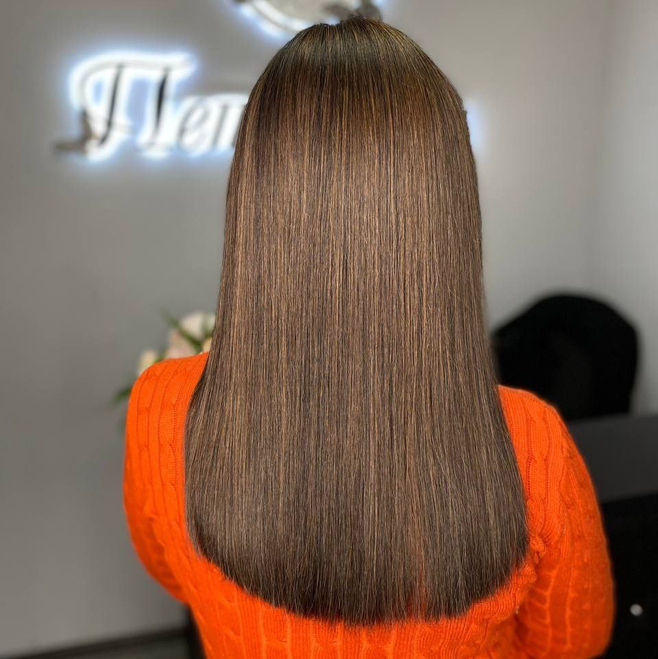 Выход из черного