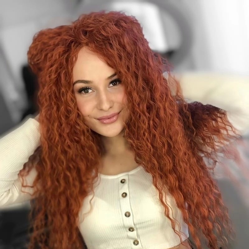 Афрокудри(работа)