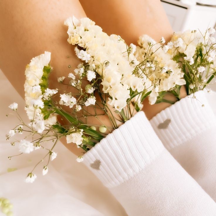 Ноги полностью