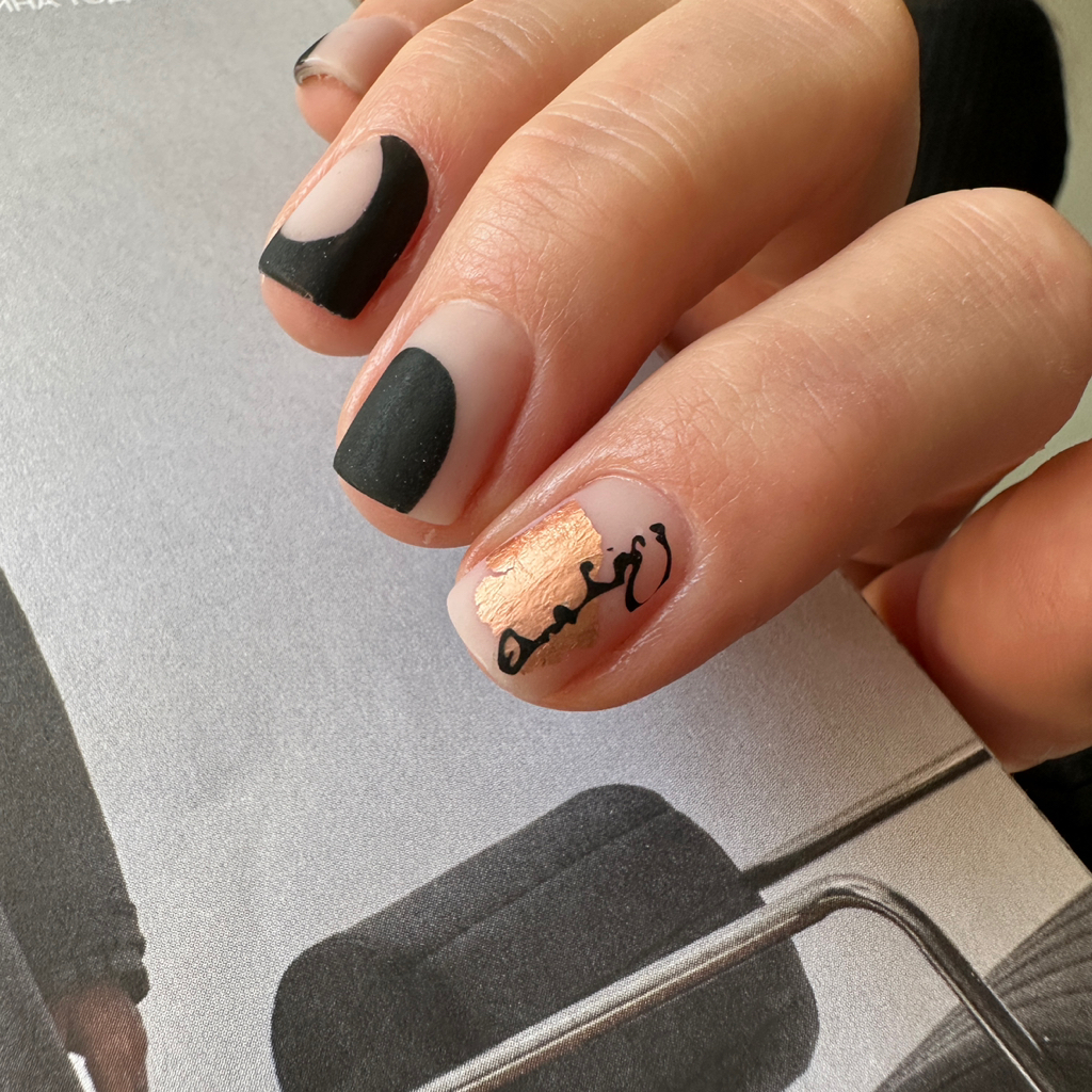 Покрытие Shellac CND