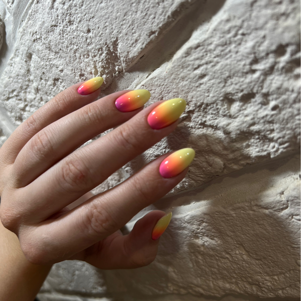 маникюр комплекс (ВИП-мастер-инструктор)