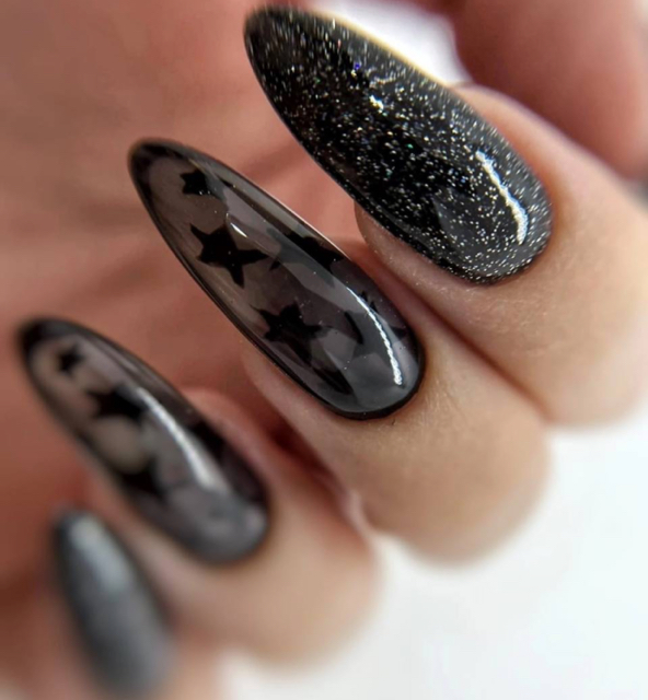 Маникюр с покрытием гель лак + УКРЕПЛЕНИЕ